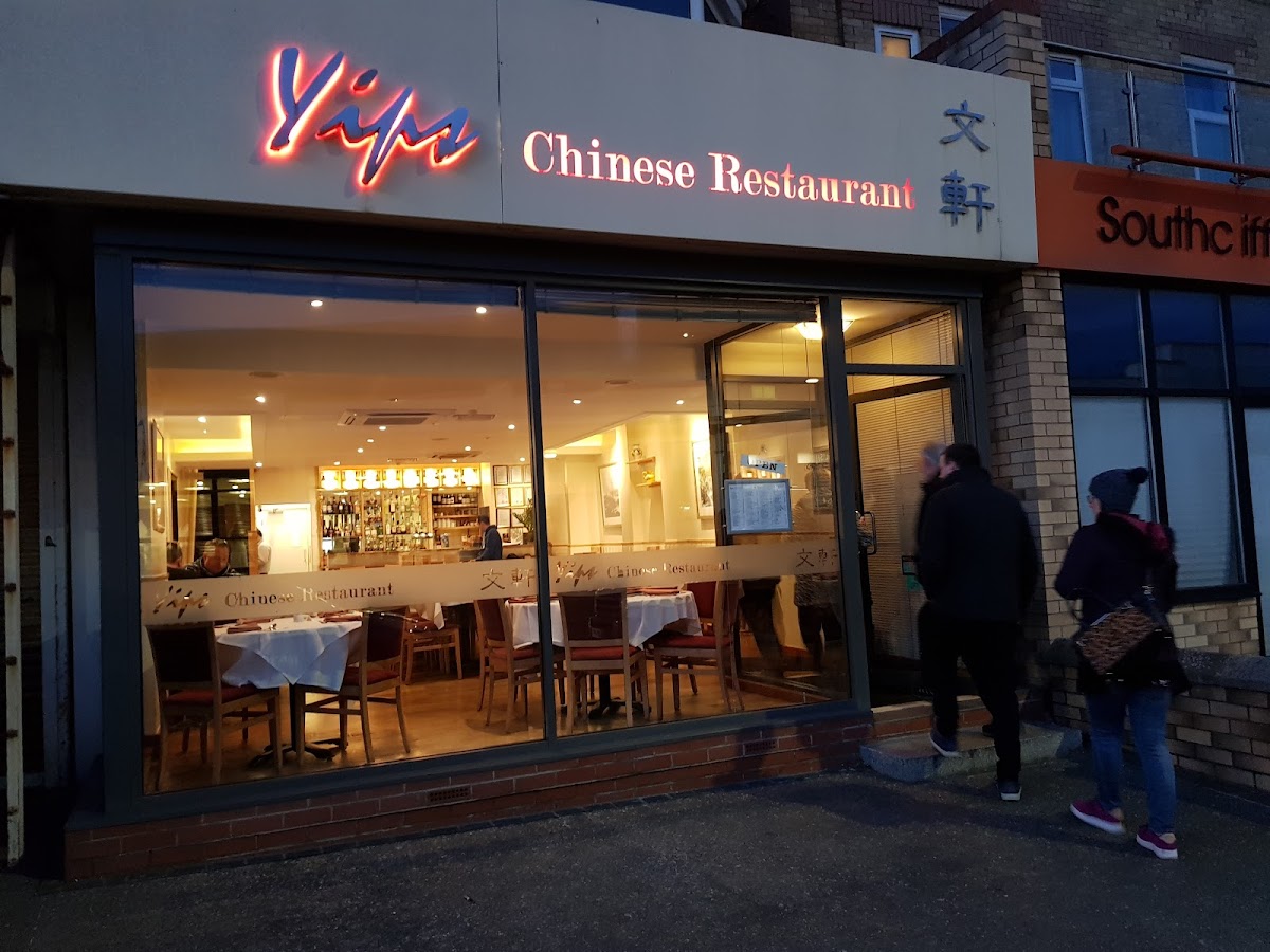 Yips Chinese Restaurant-1