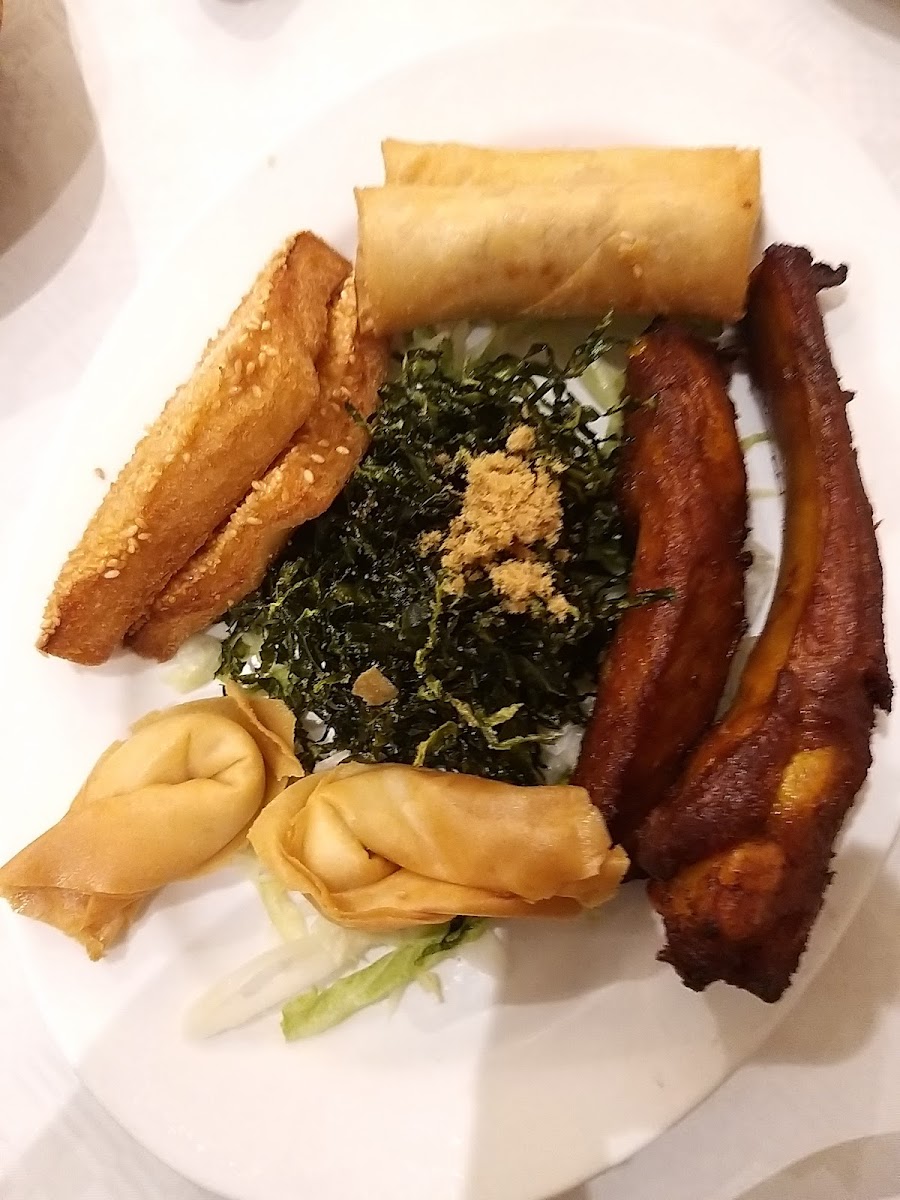 Yips Chinese Restaurant