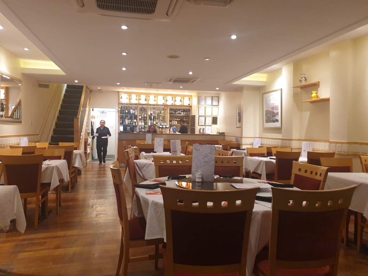 Yips Chinese Restaurant